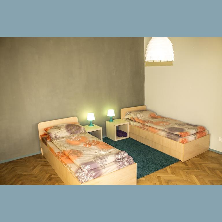 Popa Apartment Sofia Room photo