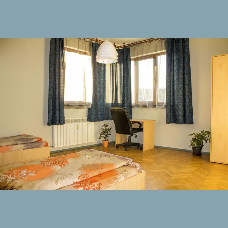 Popa Apartment Sofia Room photo