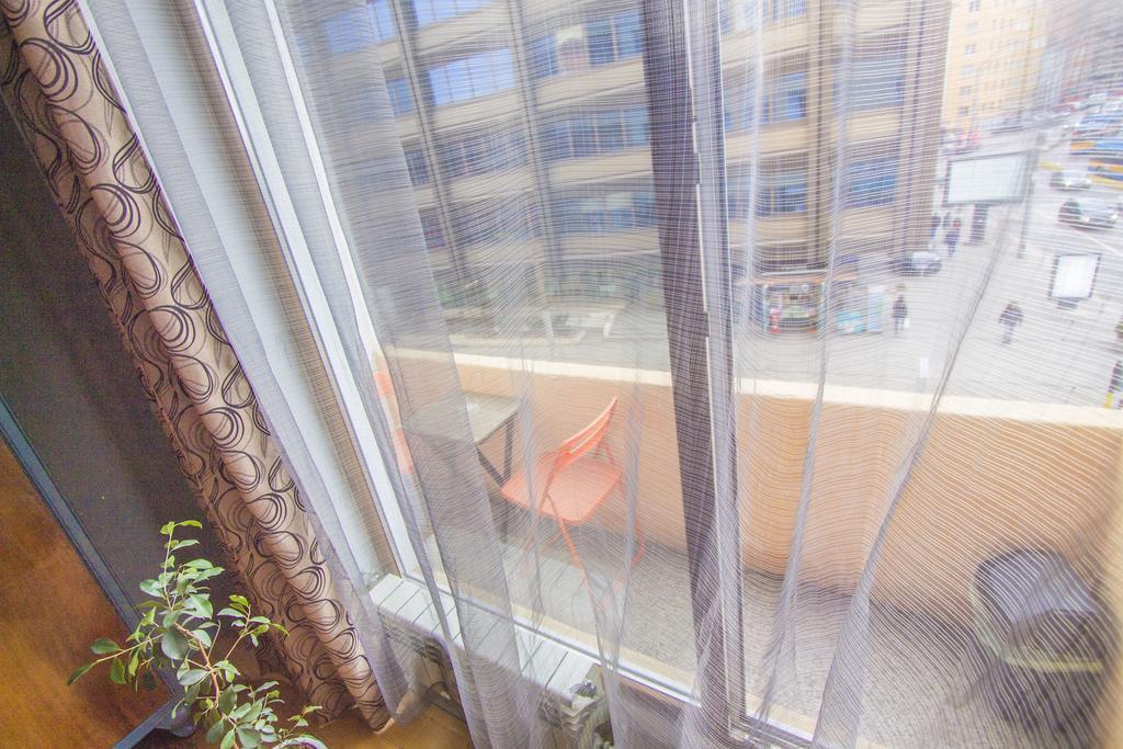 Popa Apartment Sofia Exterior photo