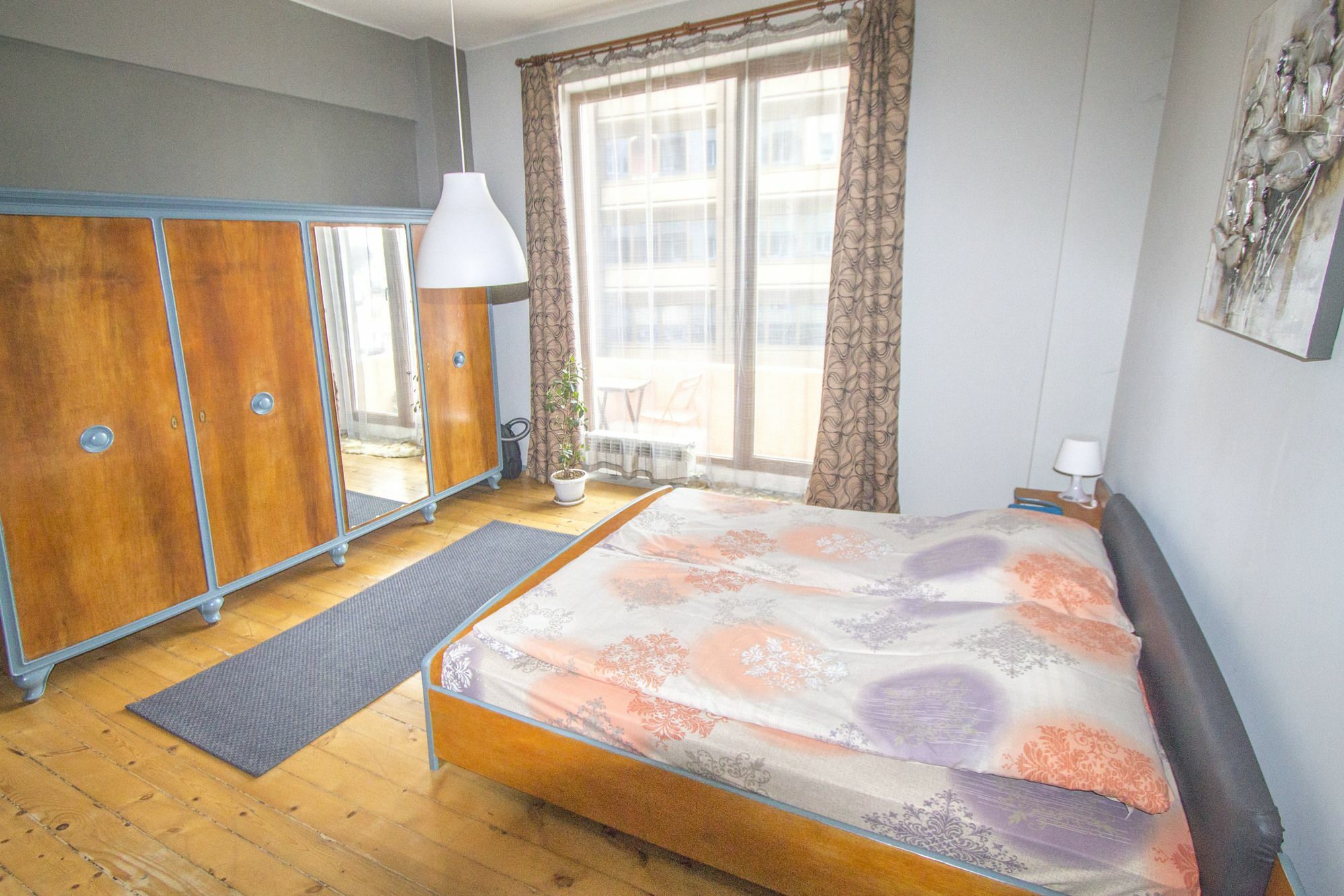 Popa Apartment Sofia Exterior photo