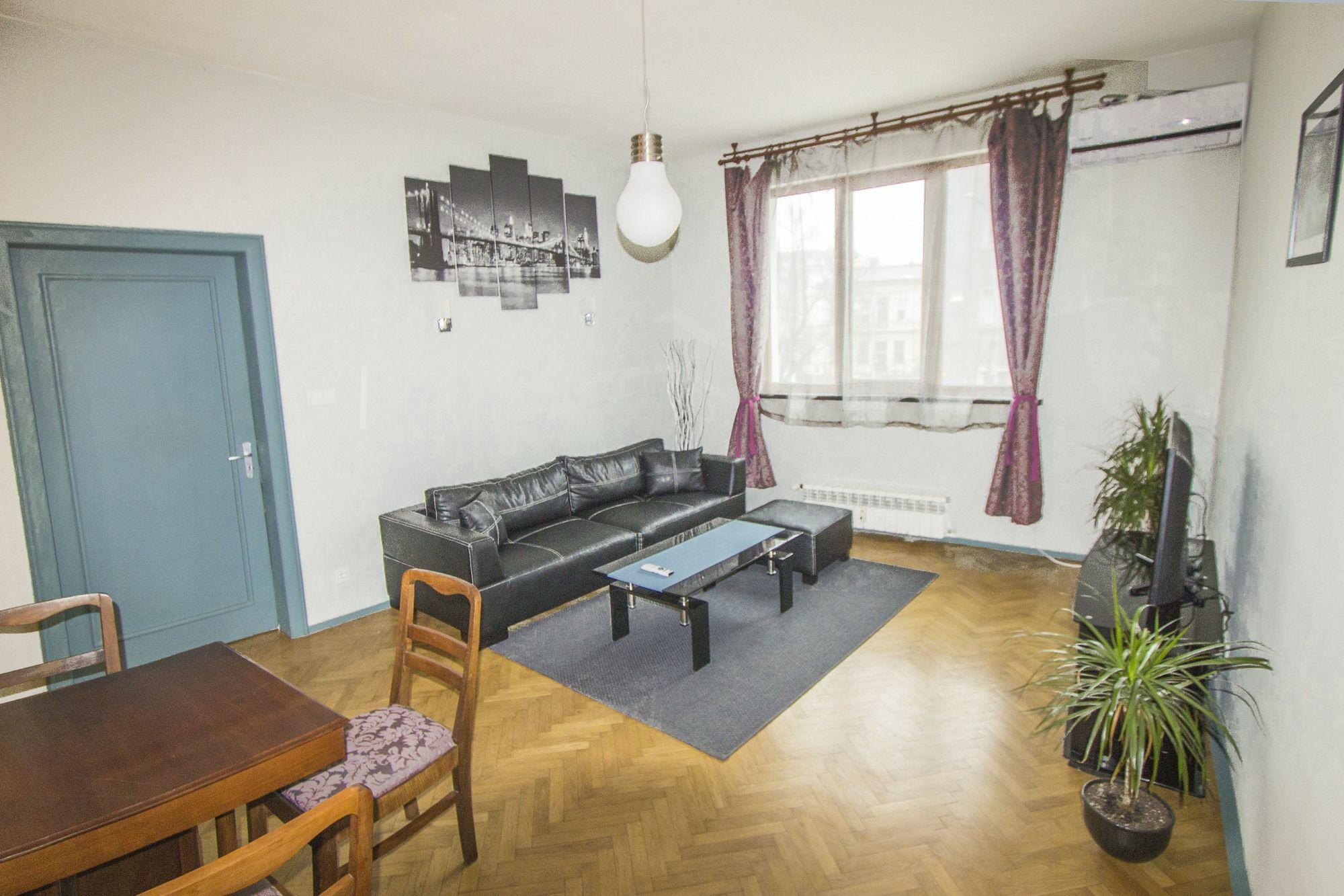 Popa Apartment Sofia Exterior photo